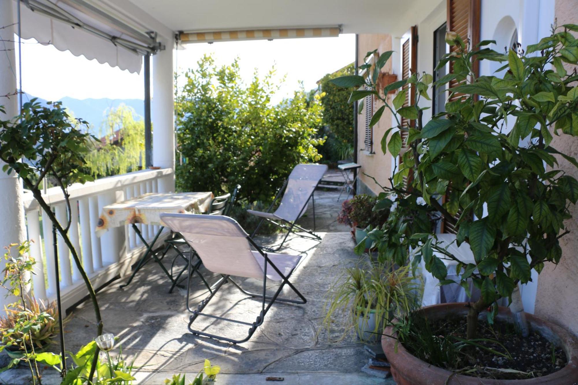 Casa Melina 2 Tremezzo Exterior foto